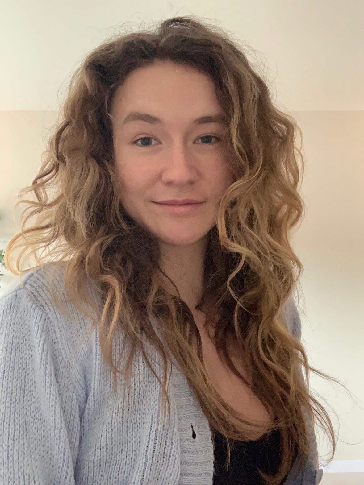Portrait de Laura Benoist